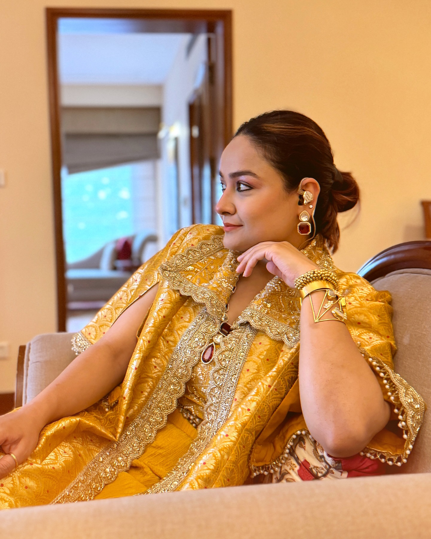Swasti Mehul Live: Celebrating Style And Sound
