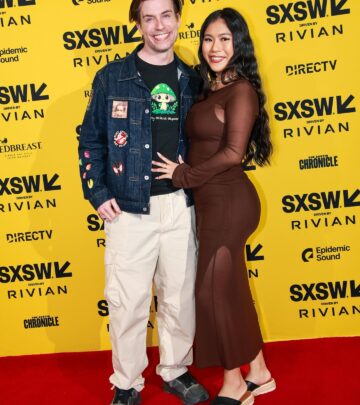 Late to the party, yet capturing the excitement of SXSW with bold film representation hit.