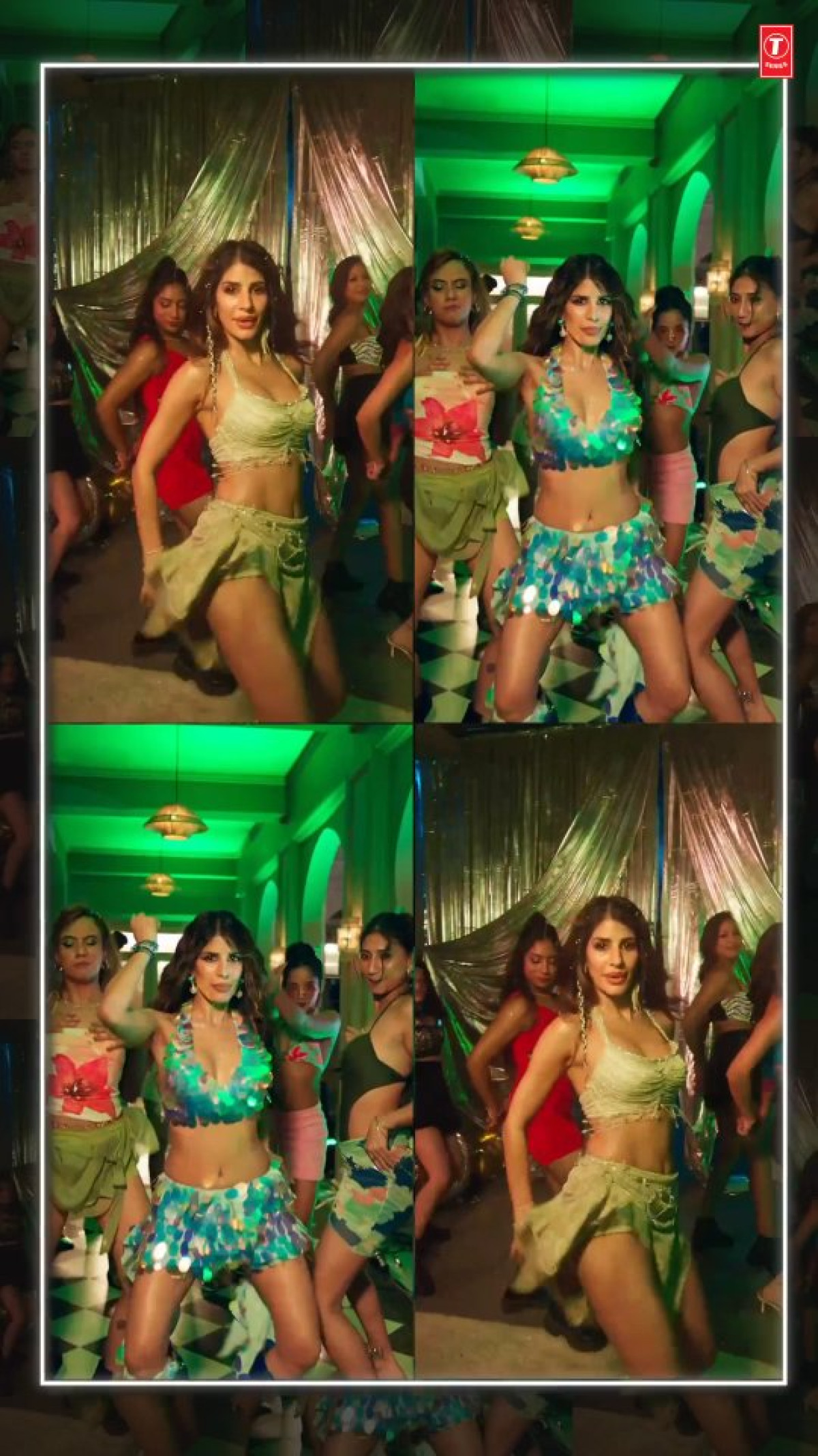 Tag Your Bride With Pabbi: T-Series New Song Launched New wedding track drops: Tag your bride soon with passion, style, and heartfelt vibes today