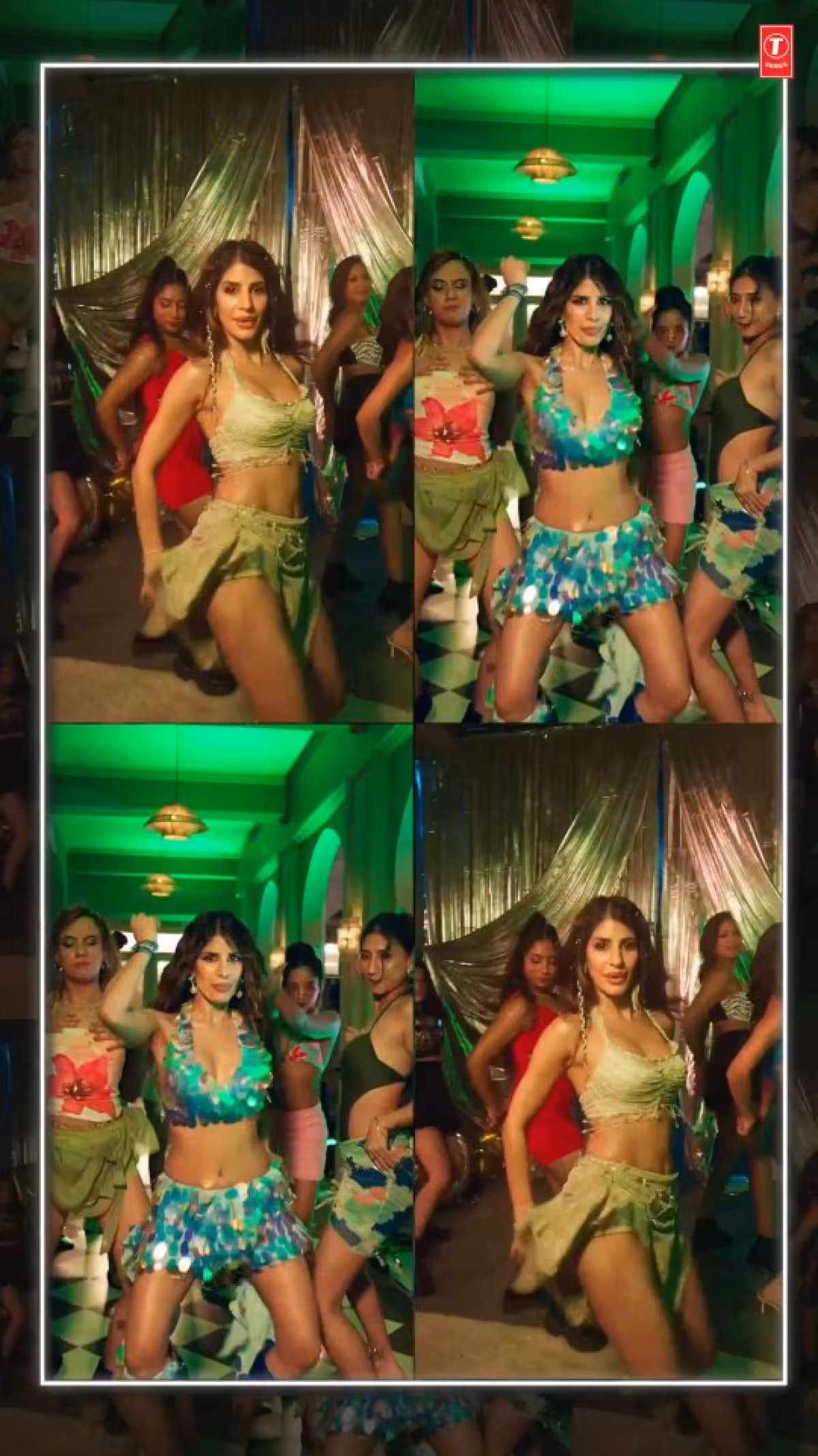 Tag Your Bride With Pabbi: T-Series New Song Launched New wedding track drops: Tag your bride soon with passion, style, and heartfelt vibes today