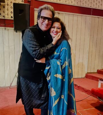 Beloved ghazal singer Talat Aziz is celebrated with love and gratitude on his special day.