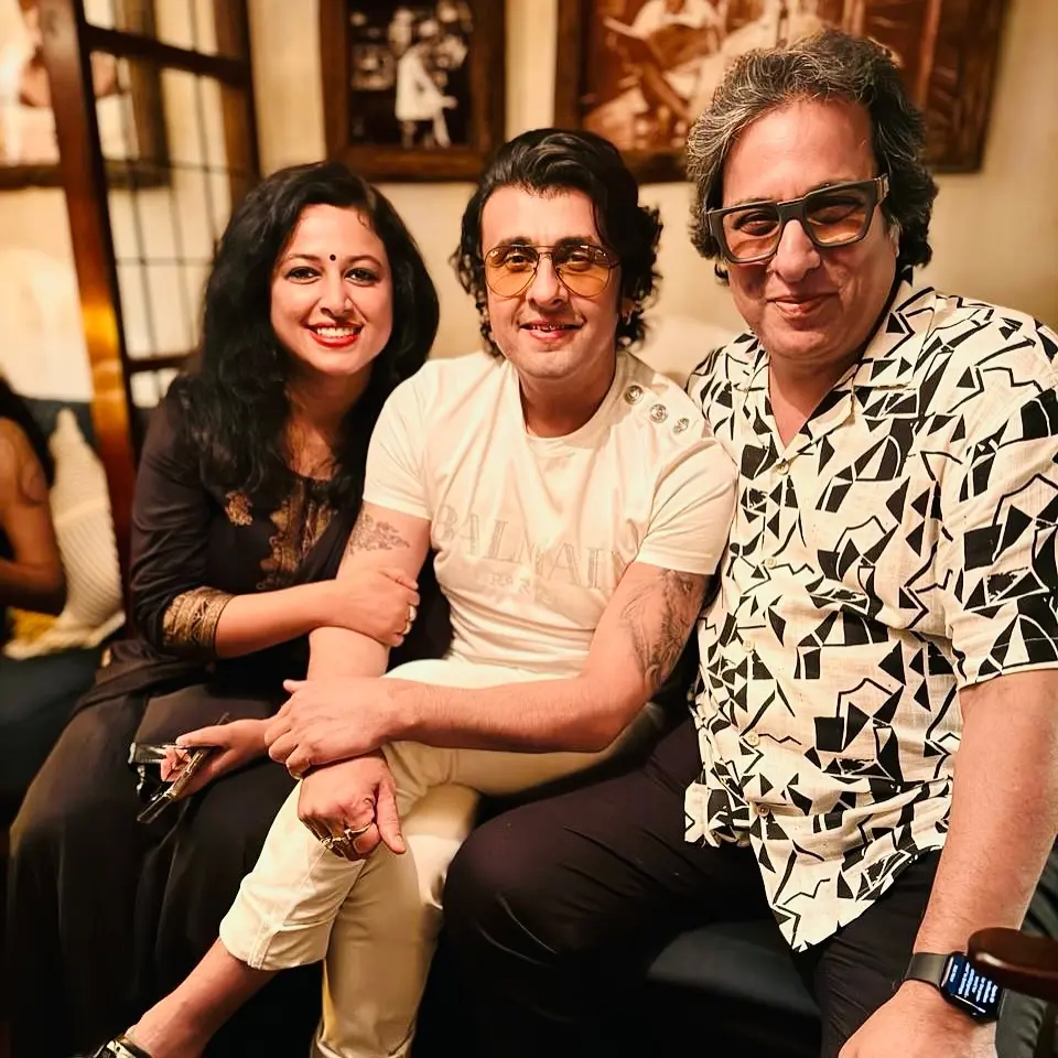 Talat Aziz Receives Touching Birthday Tribute