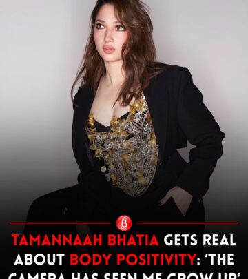 From a youthful debut to a genre-defining body positivity journey she redefines uniqueness