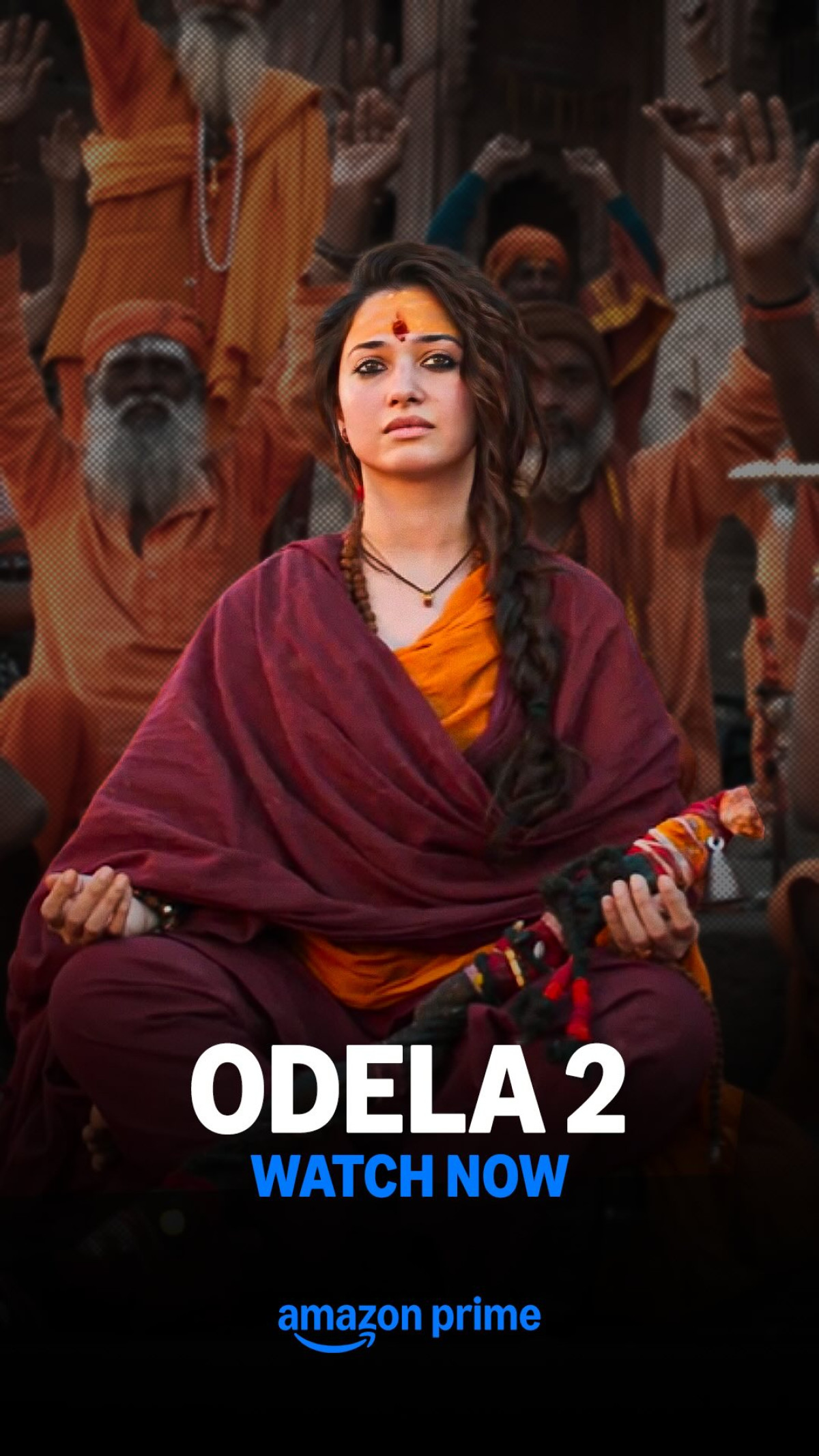 Debut ignites: divine energy and raw charisma empower her unstoppable performance w/ zeal.