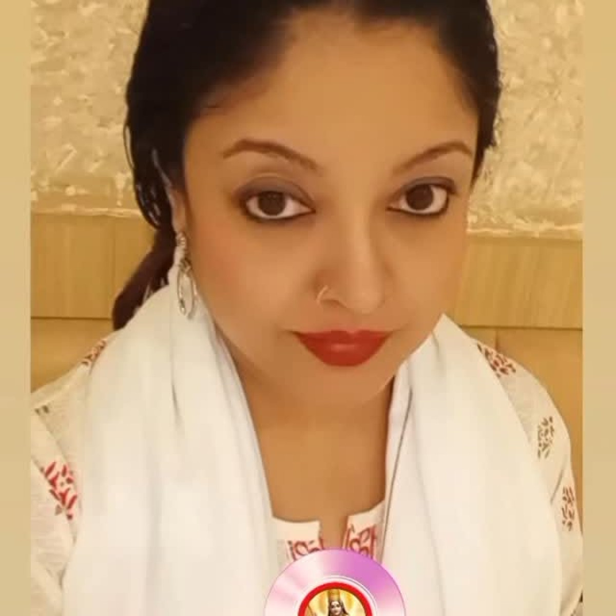 Tanushree Dutta Shares Heart Chakra Activation Codes Activate your spirit: Tanushree Dutta offers a heart chakra light code for healing & joy.