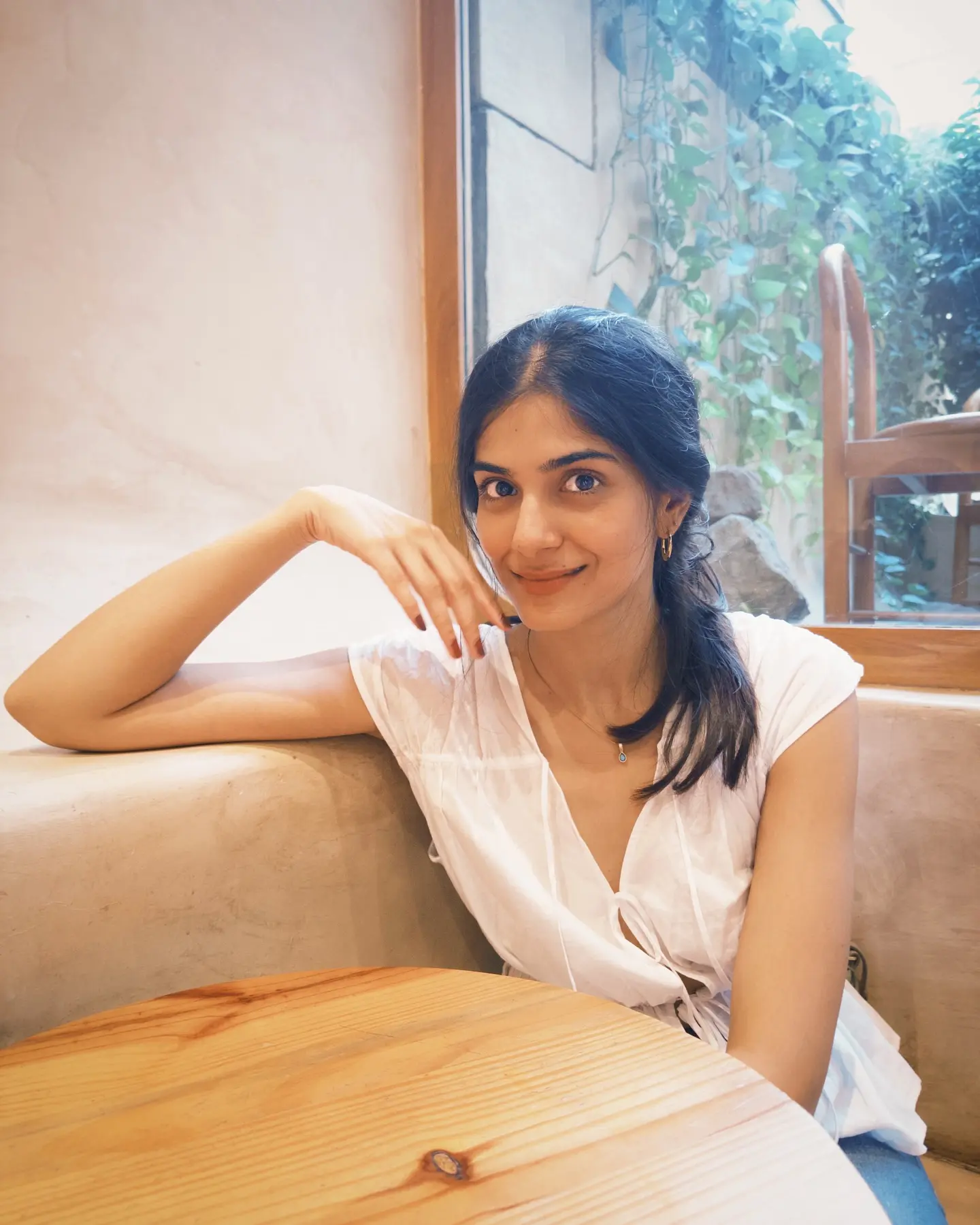 Tanvi Malhara Celebrates Love And Coffee Life