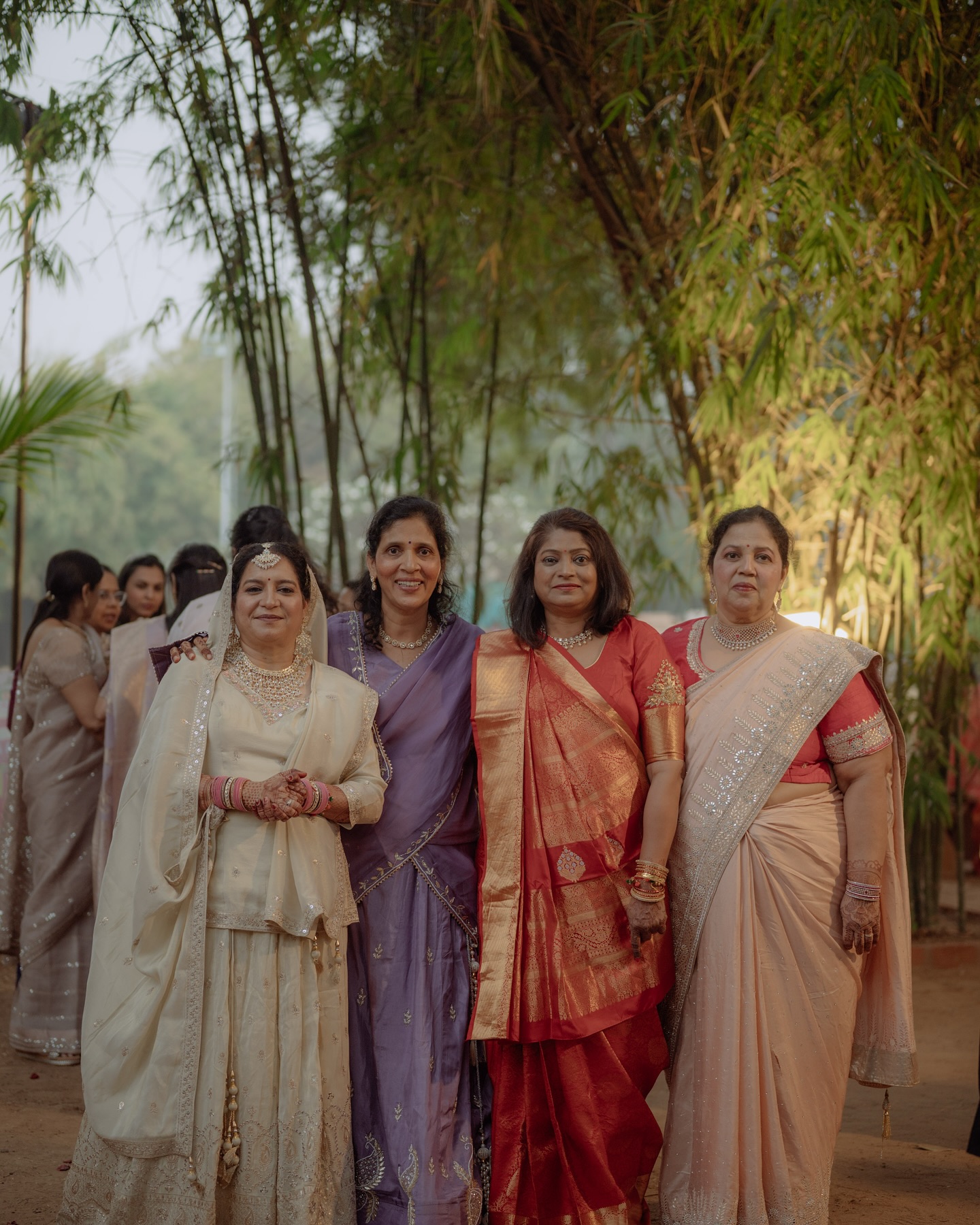 Tanvi Malhara Celebrates Mother's Day Tribute