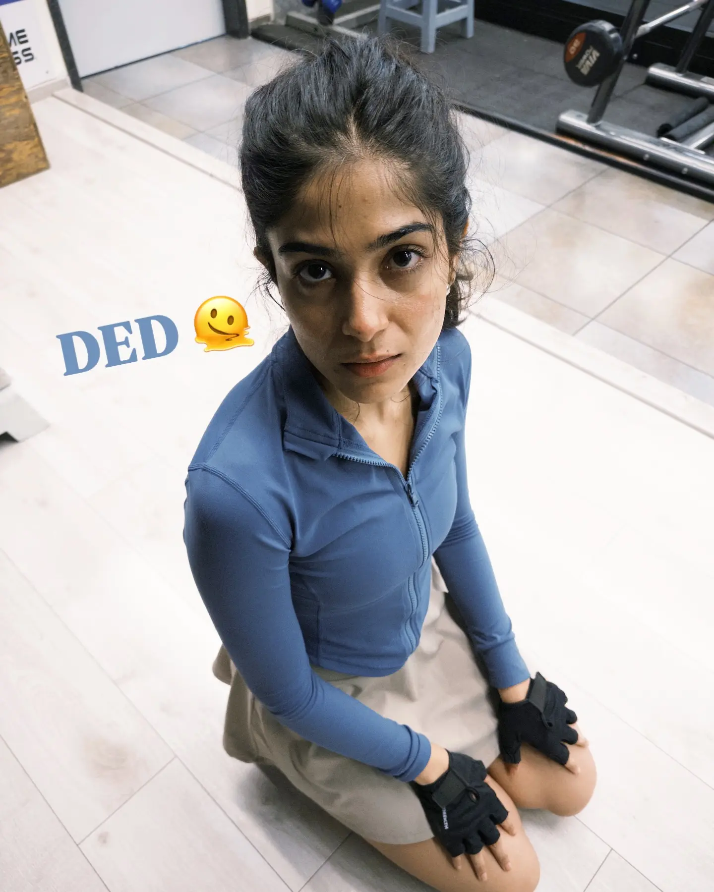 Tanvi Malhara Gym Session: Daily Workout Insight