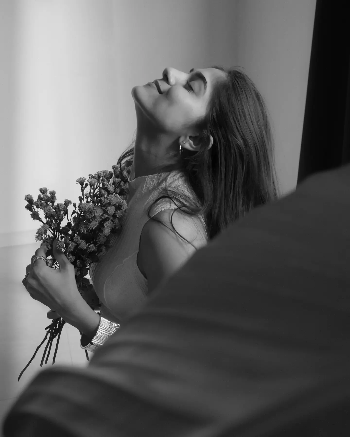 Tanvi Malhara Shines In Striking Portraits Photoshoot