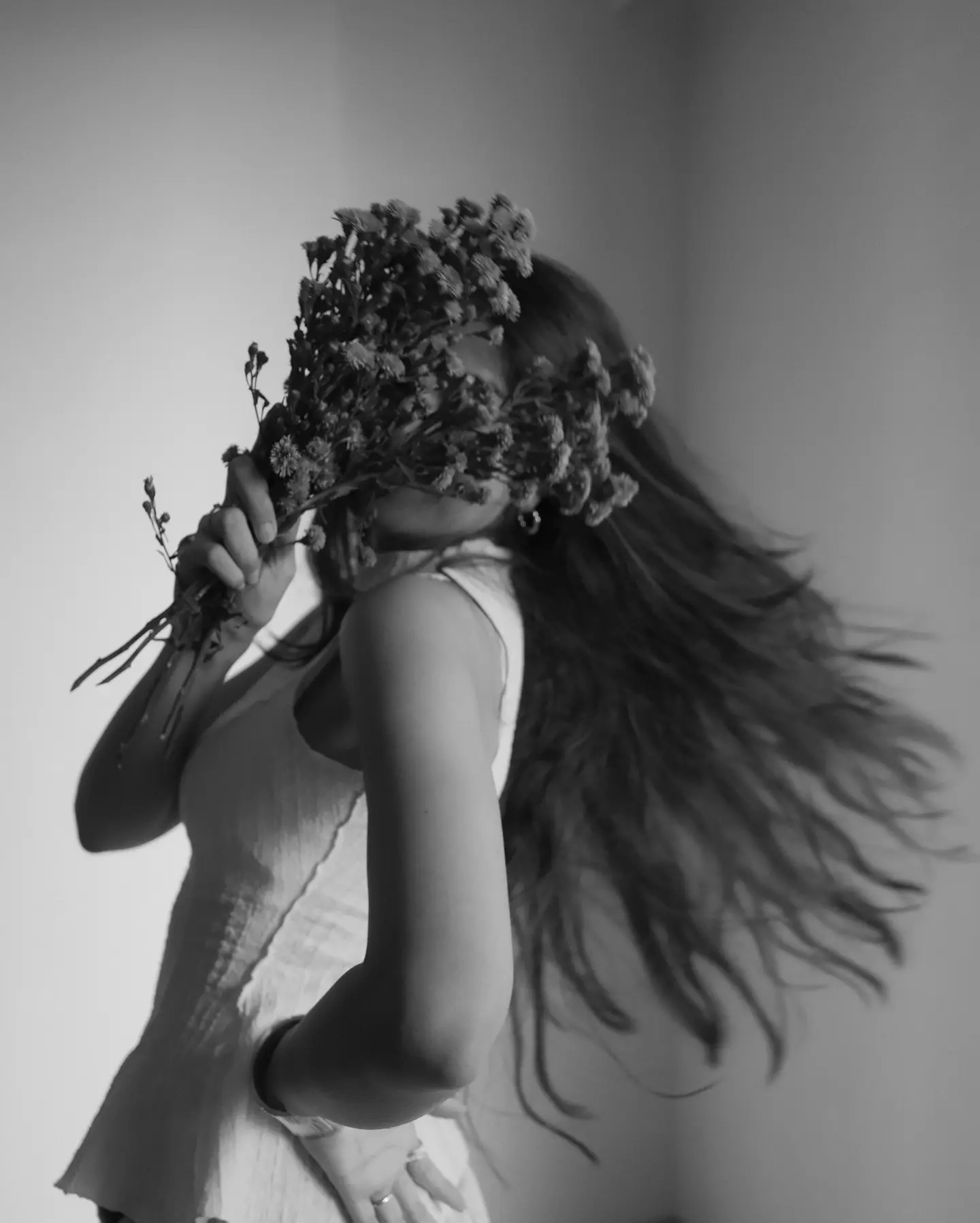 Tanvi Malhara Shines In Striking Portraits Photoshoot