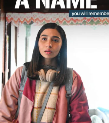 Tanvi The Great: New Star Shines In Indian Film Teaser