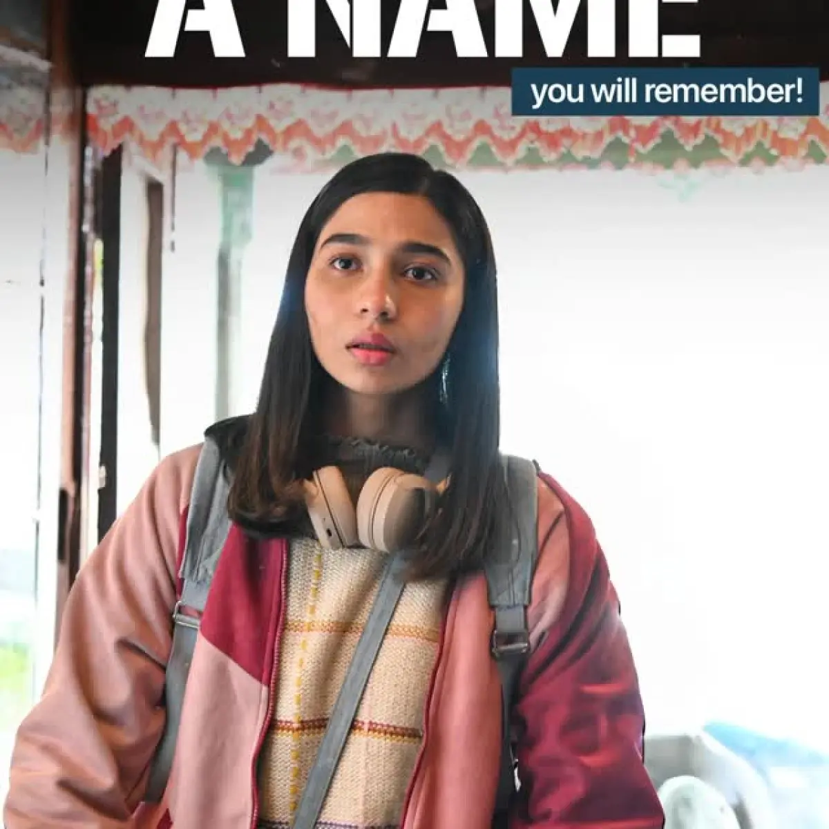 Tanvi The Great: New Star Shines In Indian Film Teaser A look reveal teaser featuring Tanvi, as visionary Anupam Kher heralds unique film journey.