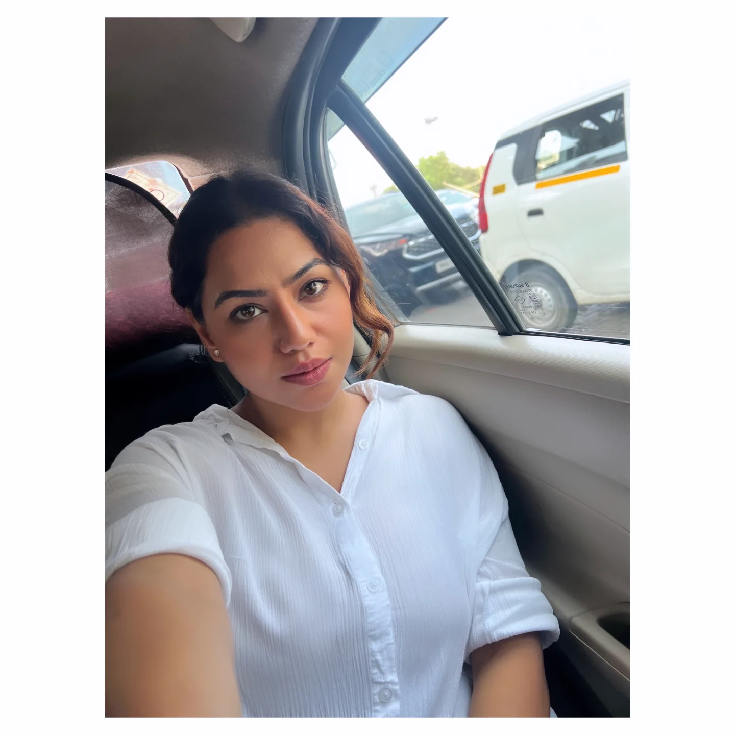 Actress Tanya Desai shares a vibrant photo dump with a must-see seventh slide reveal now!