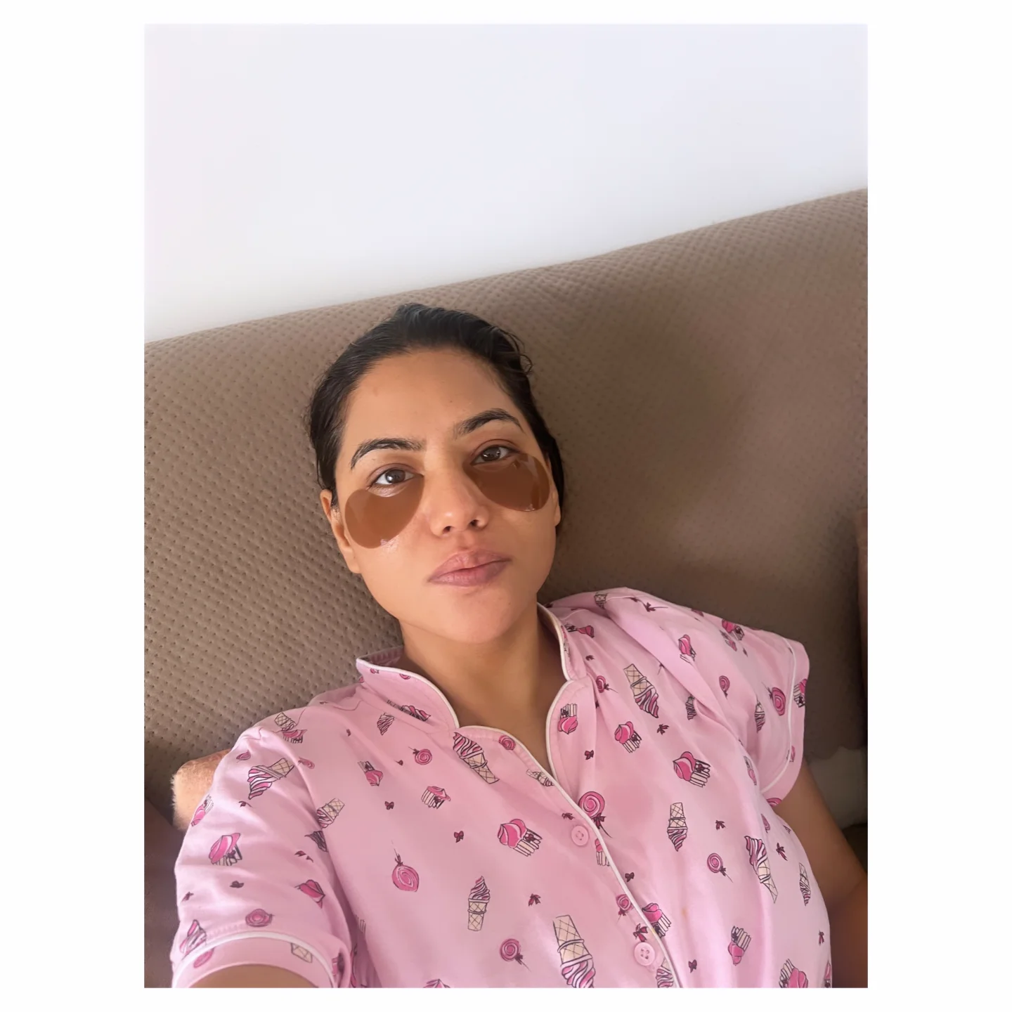 Tanya Desai's Random Photo Dump Captivates Fans