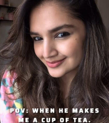 Tara Alisha Berry Celebrates True Love