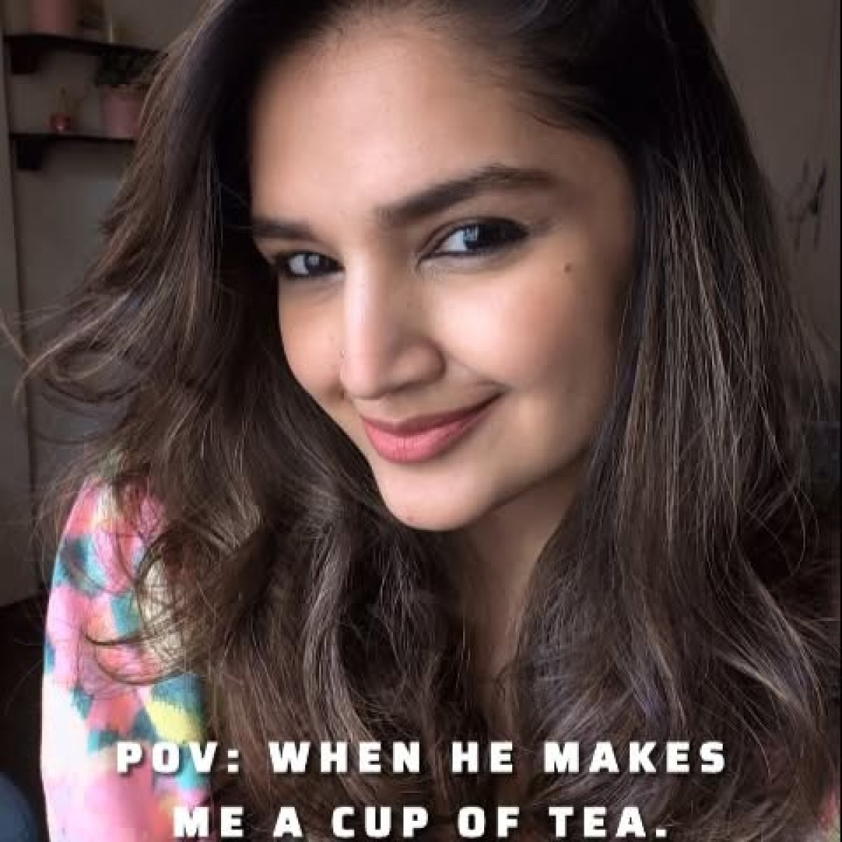 Tara Alisha Berry Celebrates True Love Tara Alisha Berry shares passion on Instagram, blending art, style, and heartfelt vibes.