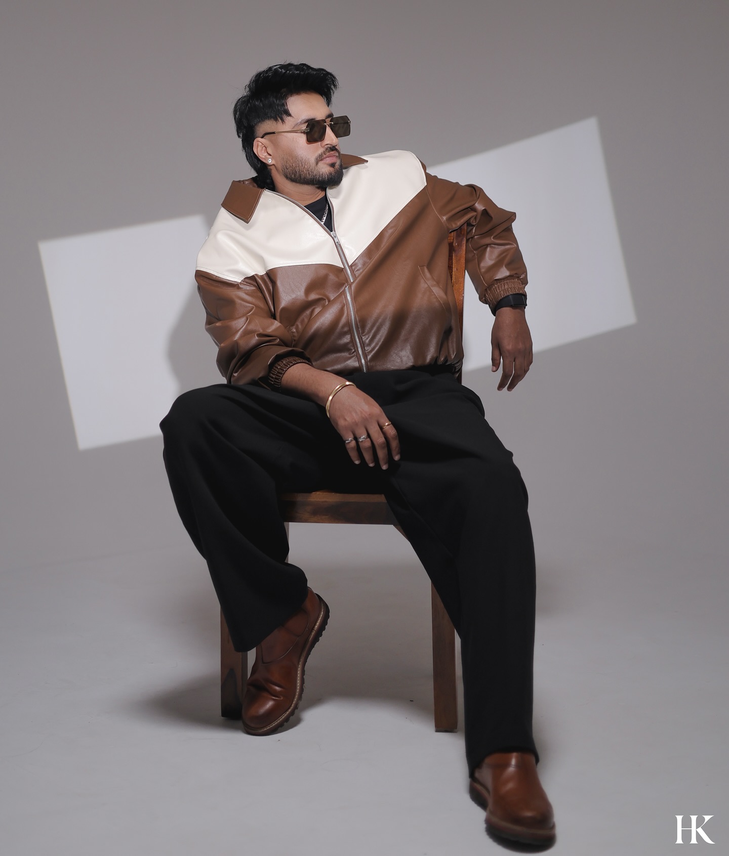 Tarifaan Terriyaaa: Jassie Gill Drops Fresh Bhangra Hit