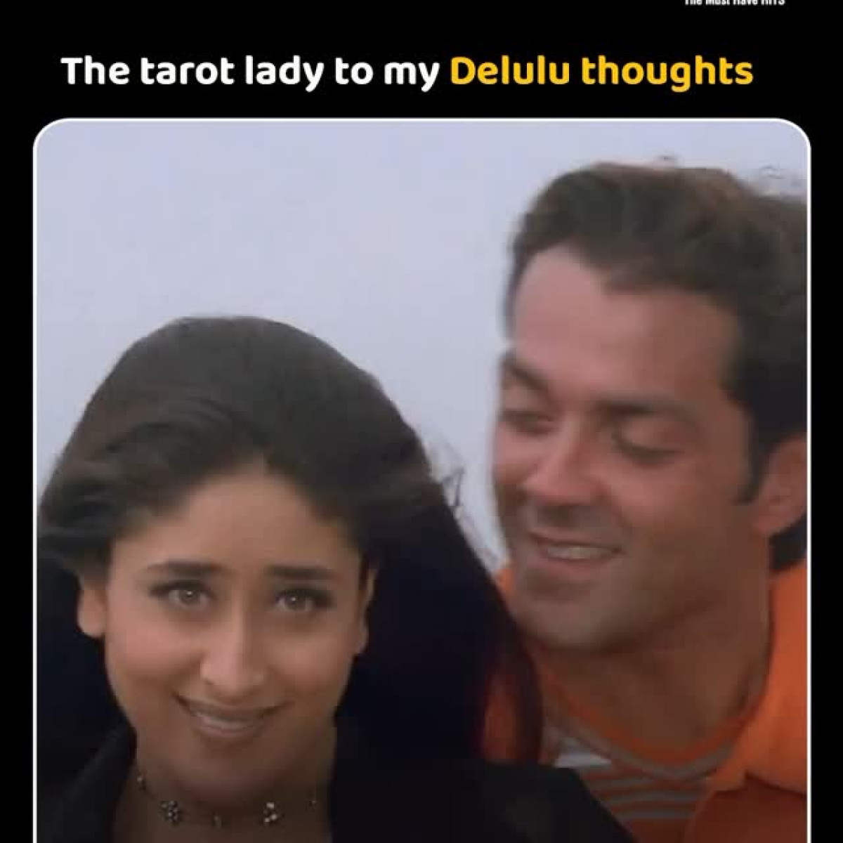 Tarot twist sparks new buzz: Tips Industries drops a quirky nod to BK Bollywood charm true