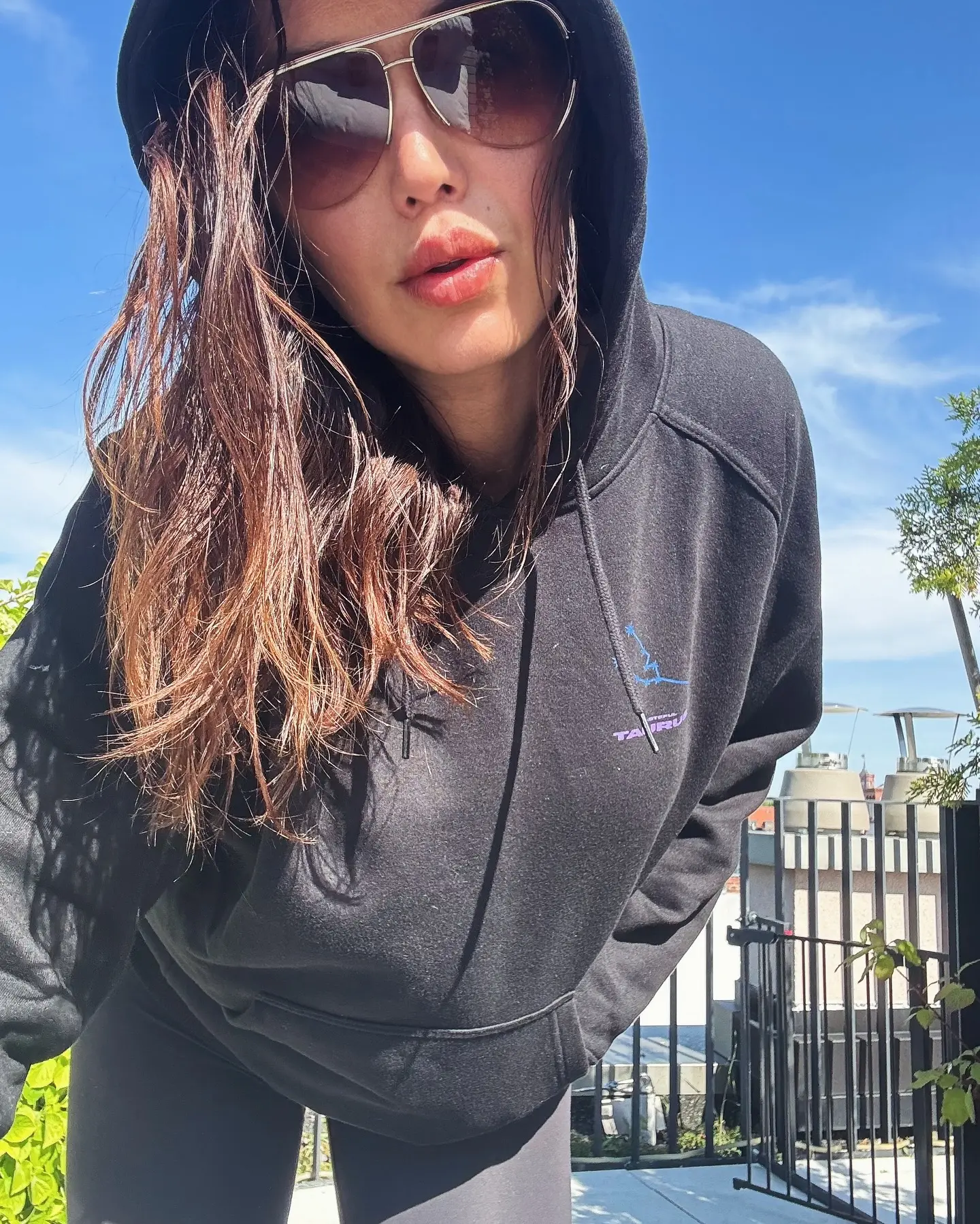 Taurus Vibes: Simina Grigoriu’s Bold Style Chic Instagram display in Taurus season with curated brands, bold style, and unmistakable