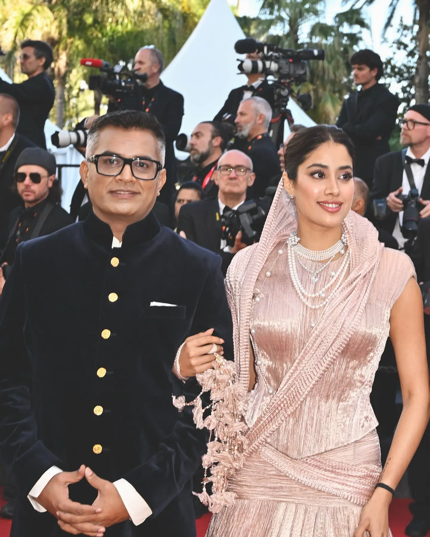Team Homebound Shines at Cannes