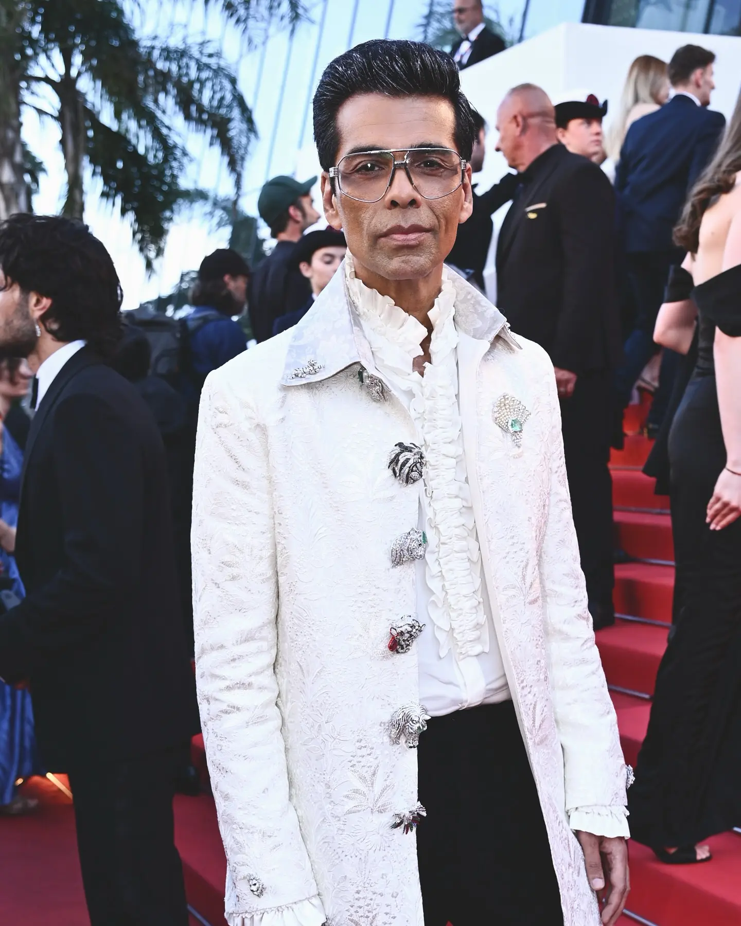 Team Homebound Shines at Cannes