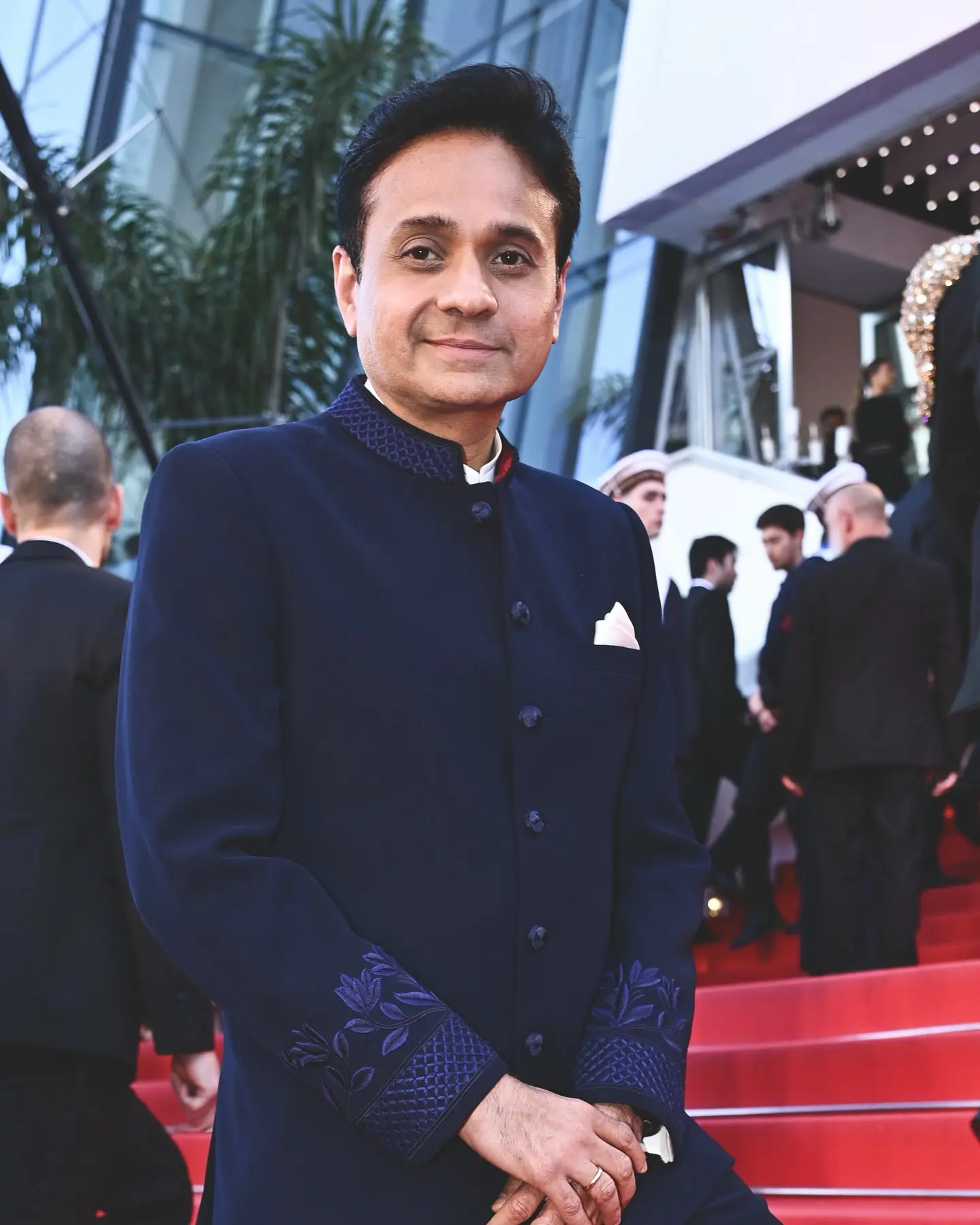 Team Homebound Shines at Cannes