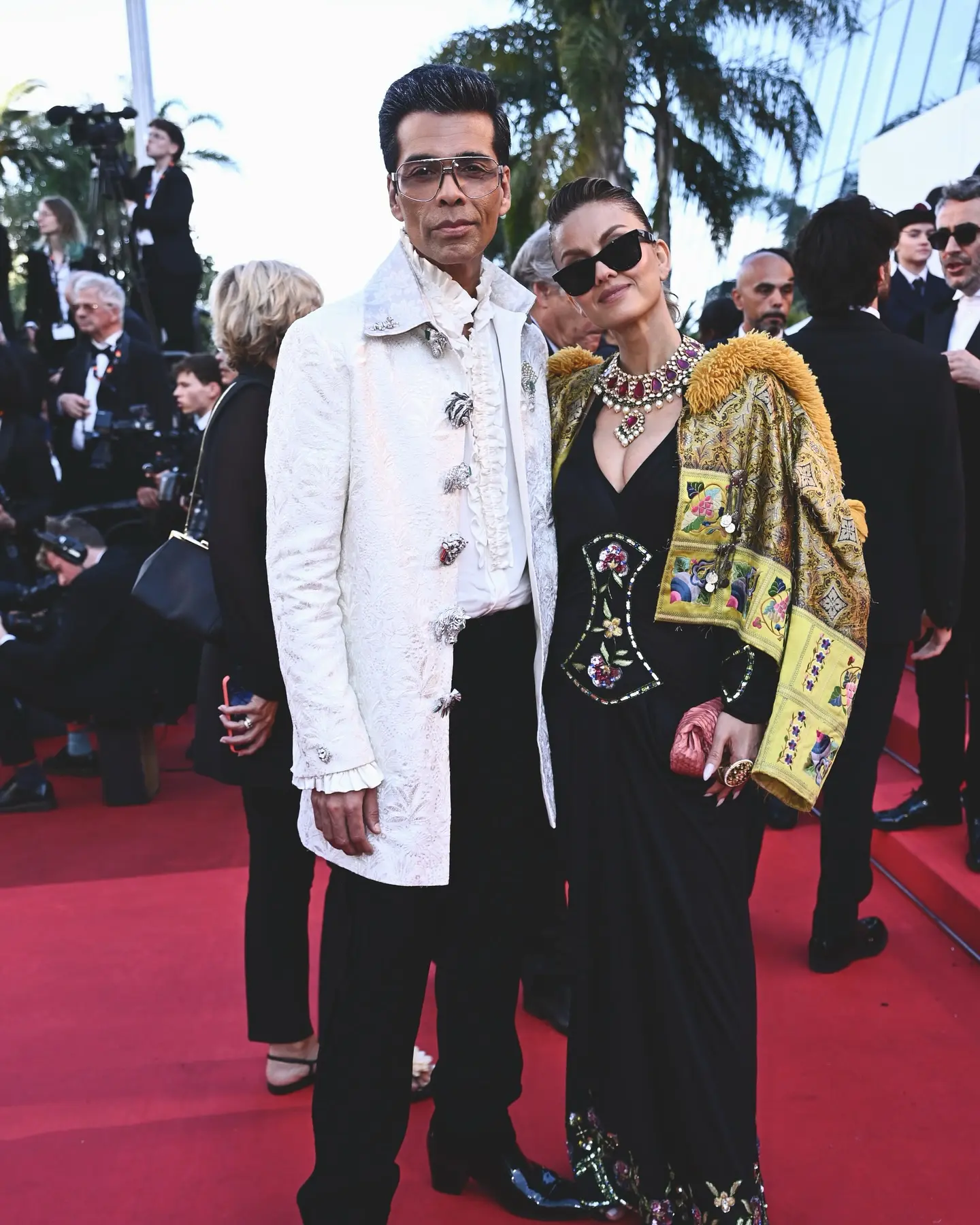 Team Homebound Shines at Cannes