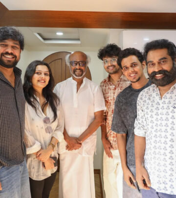 Venjaramoodu ignites cinema, leading dynamic cast, fusing vibrant force via pure artistry.