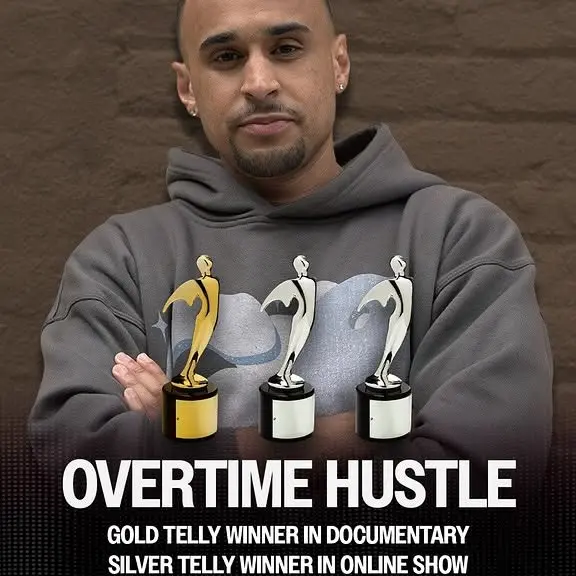 Telly Awards: Revolt Clinches 9 Victories