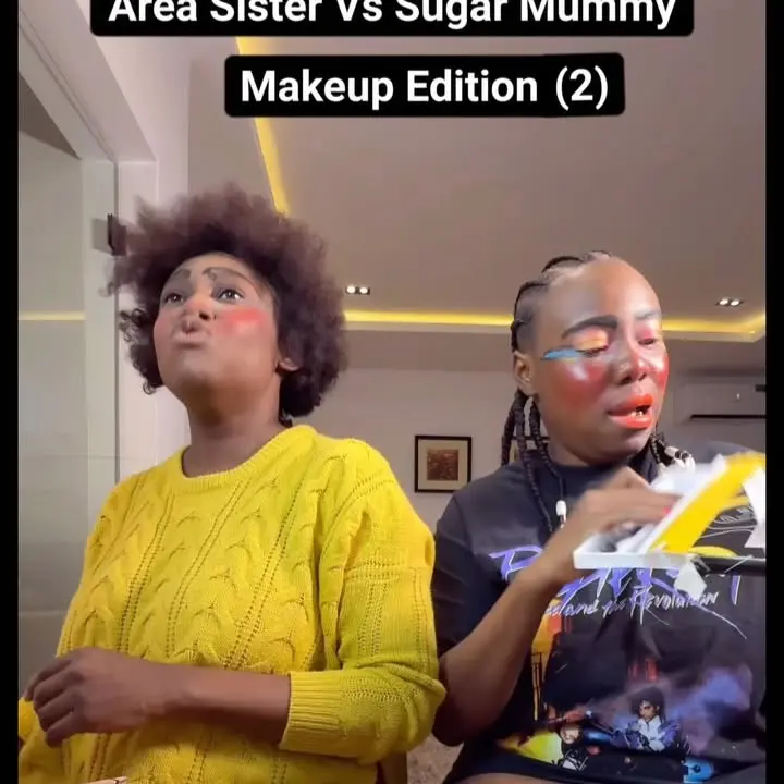 Teni Otg Drops Ginger Me Single