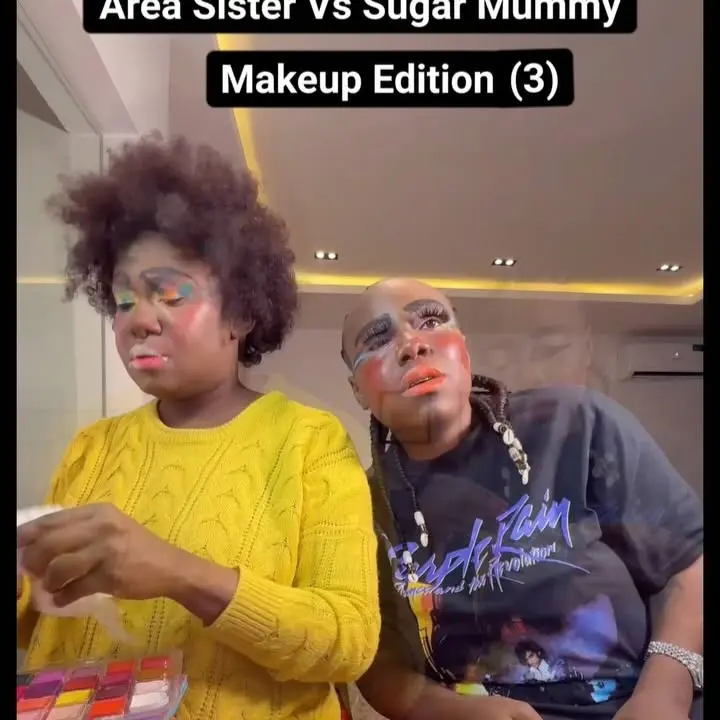 Teni Otg Drops Ginger Me Single