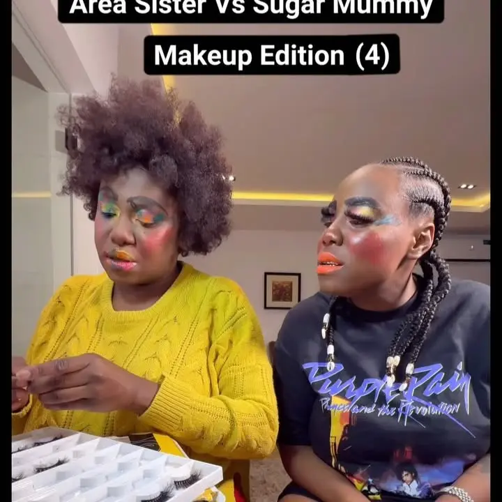 Teni Otg Drops Ginger Me Single