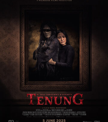 TENUNG Trailer Ignites Excitement For Manoj Punjabi
