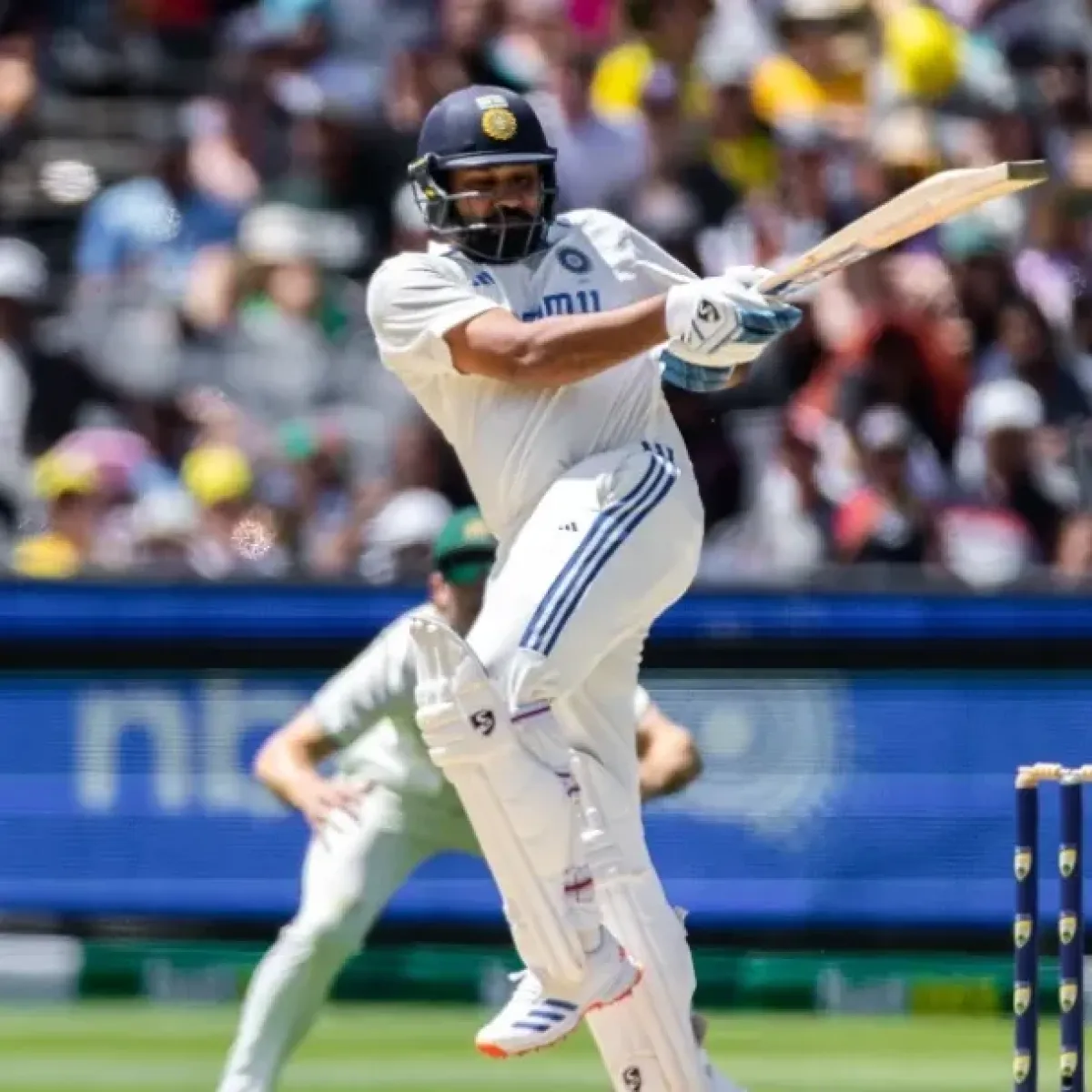 Two Test legends retire as their iconic cricket journey inspires energized support forever