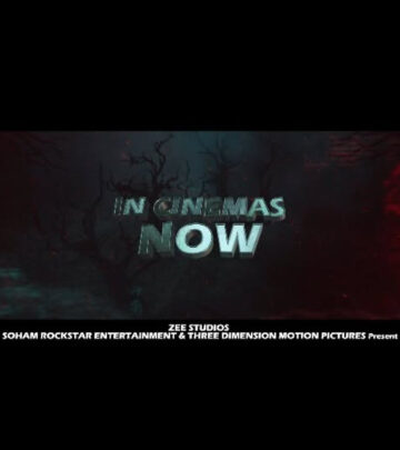 The Bhootnii Delivers Spine-Chilling Vibes