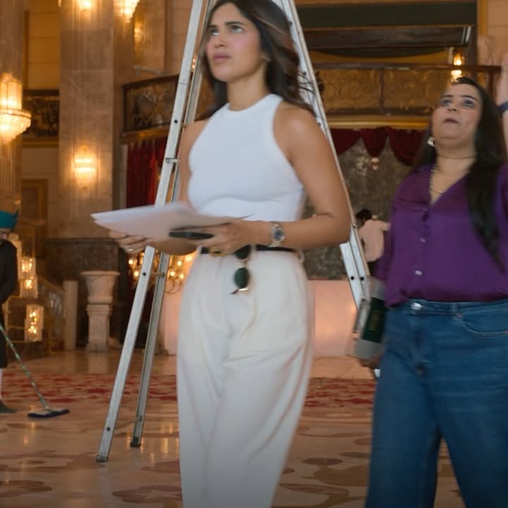 The Royals: Netflix Unveils New Series With Bold Style
