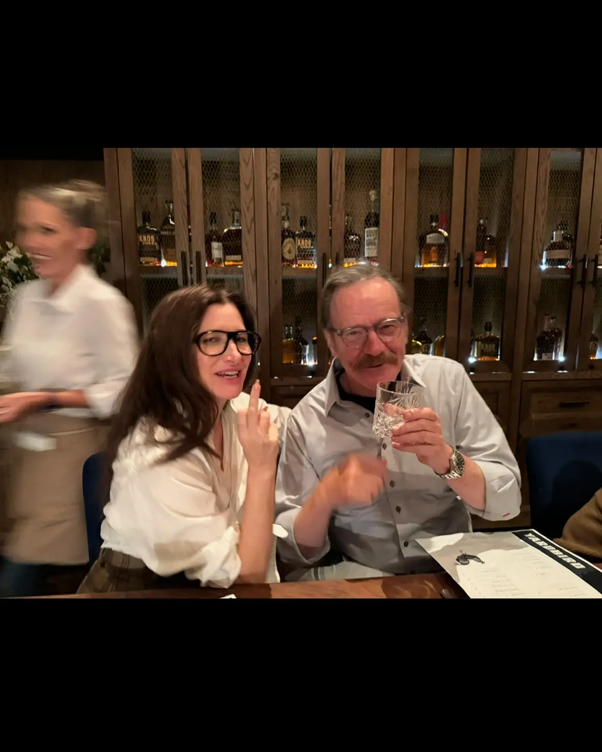 The Studio Finale Streams Now