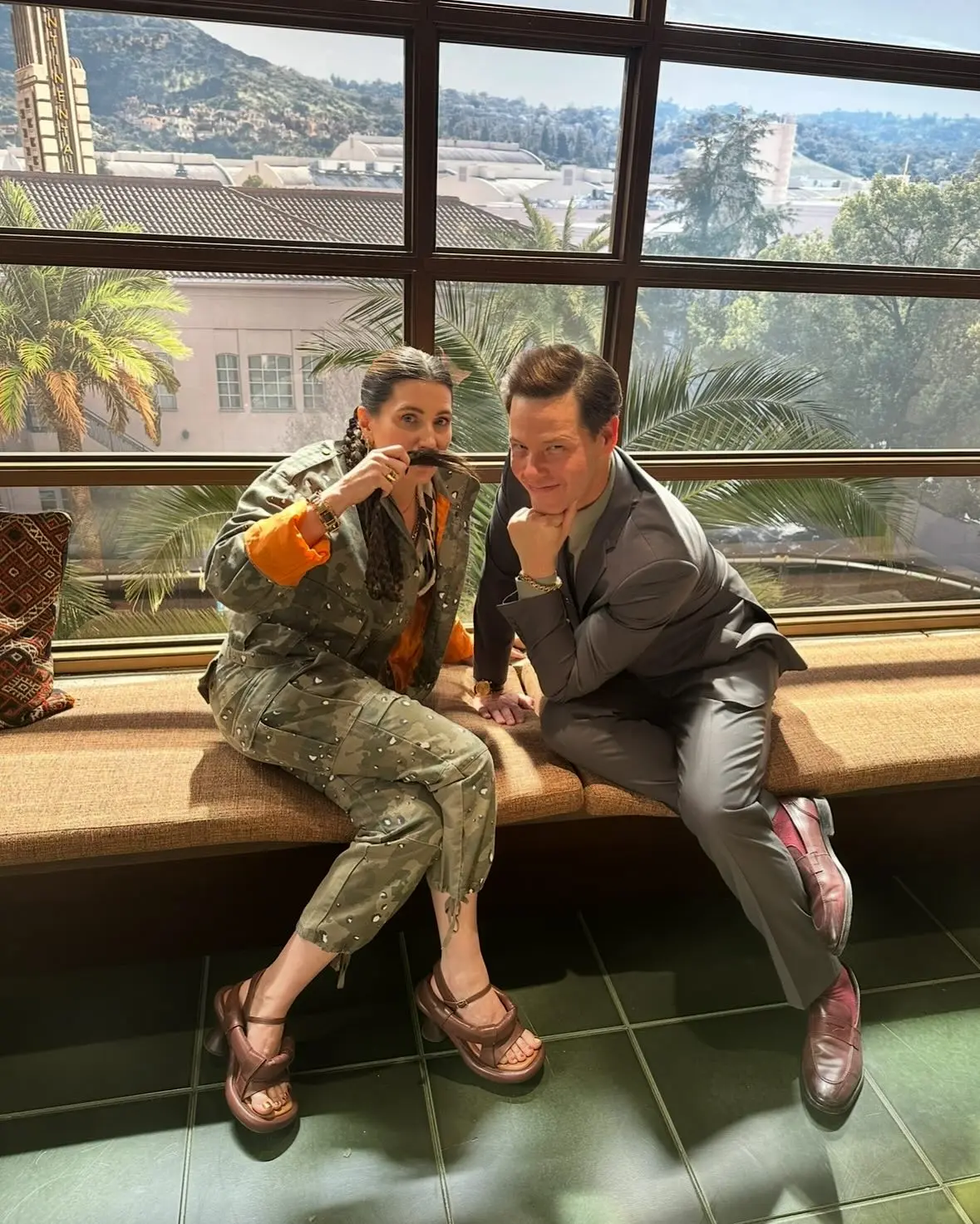 The Studio Finale Streams Now