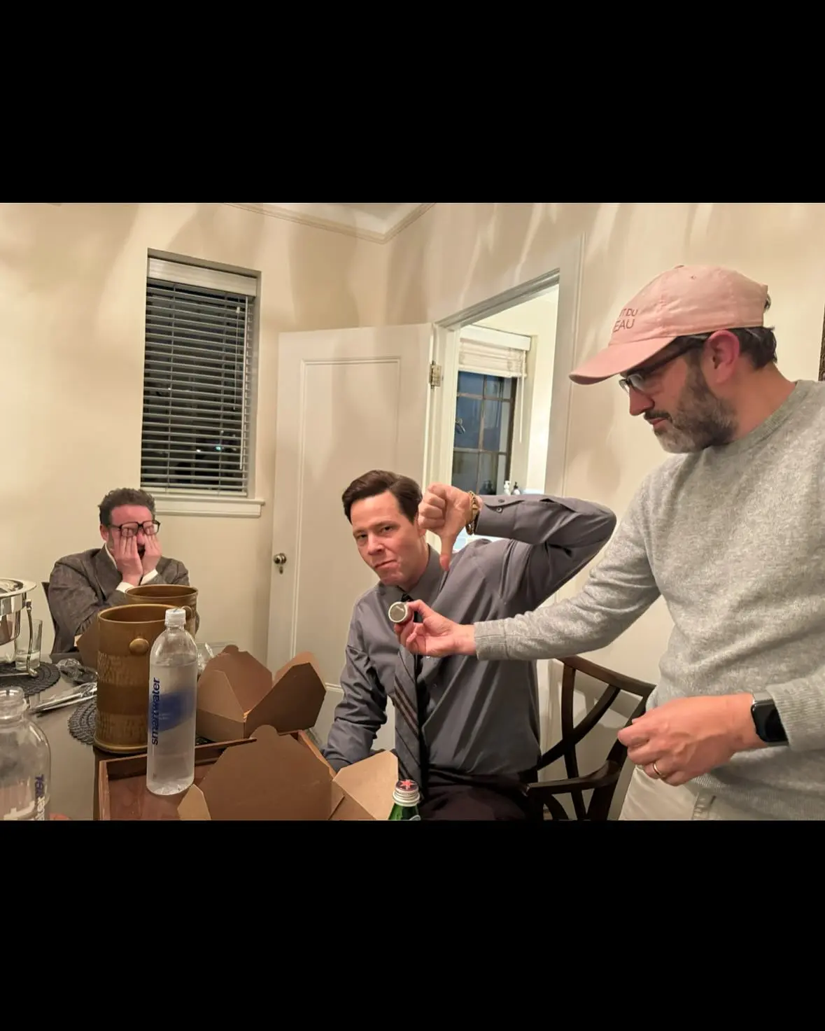 The Studio Finale Streams Now