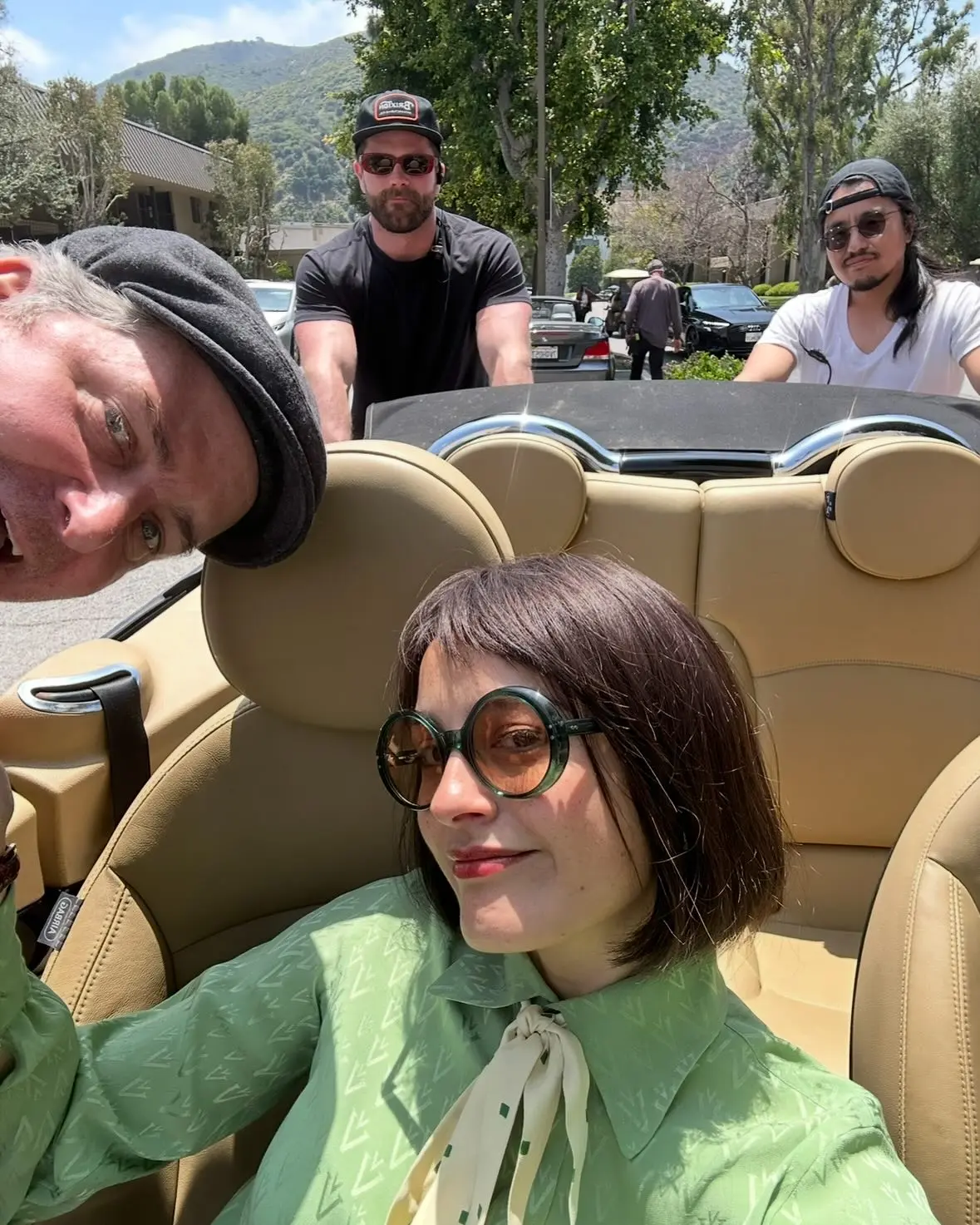 The Studio Finale Streams Now