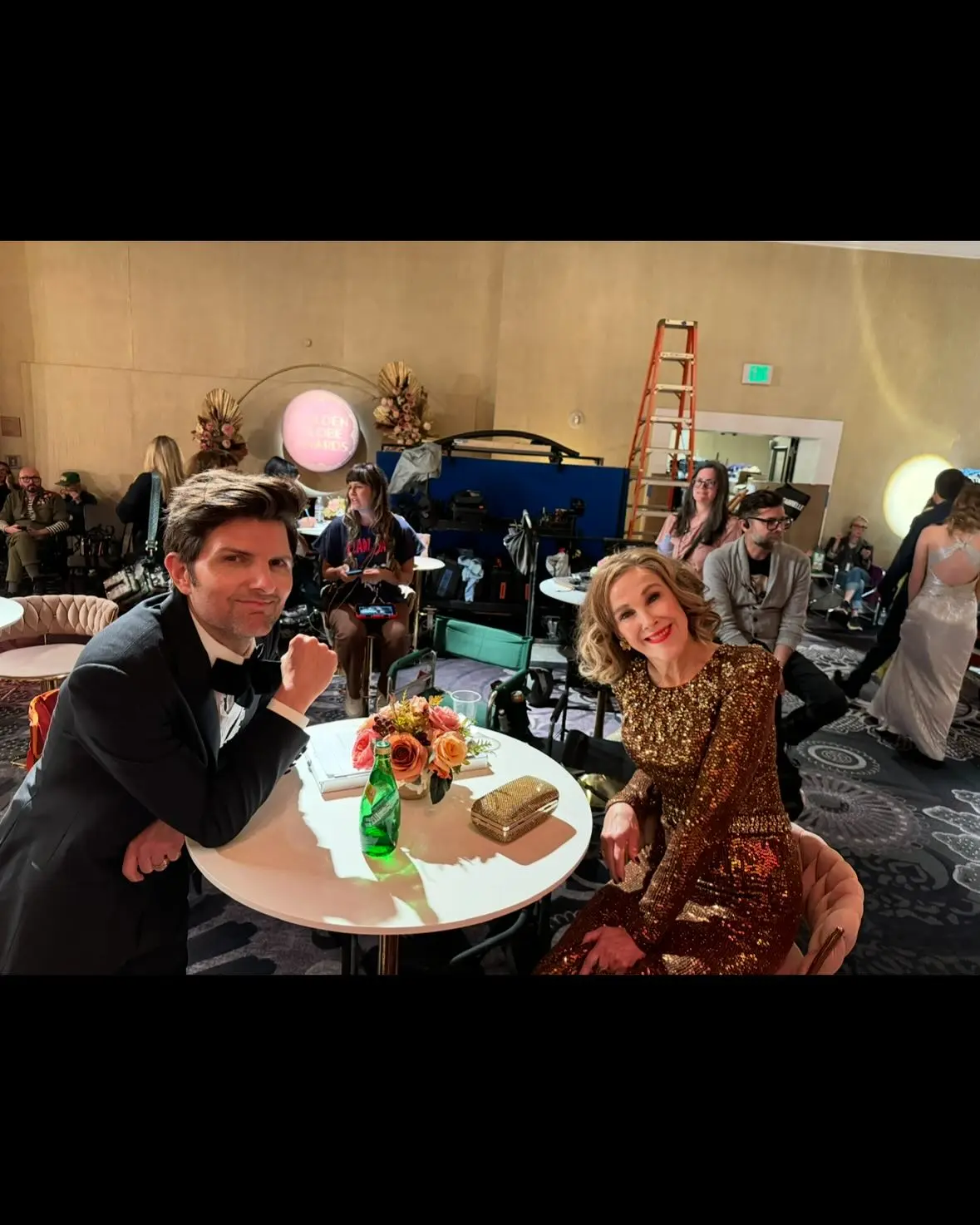 The Studio Finale Streams Now