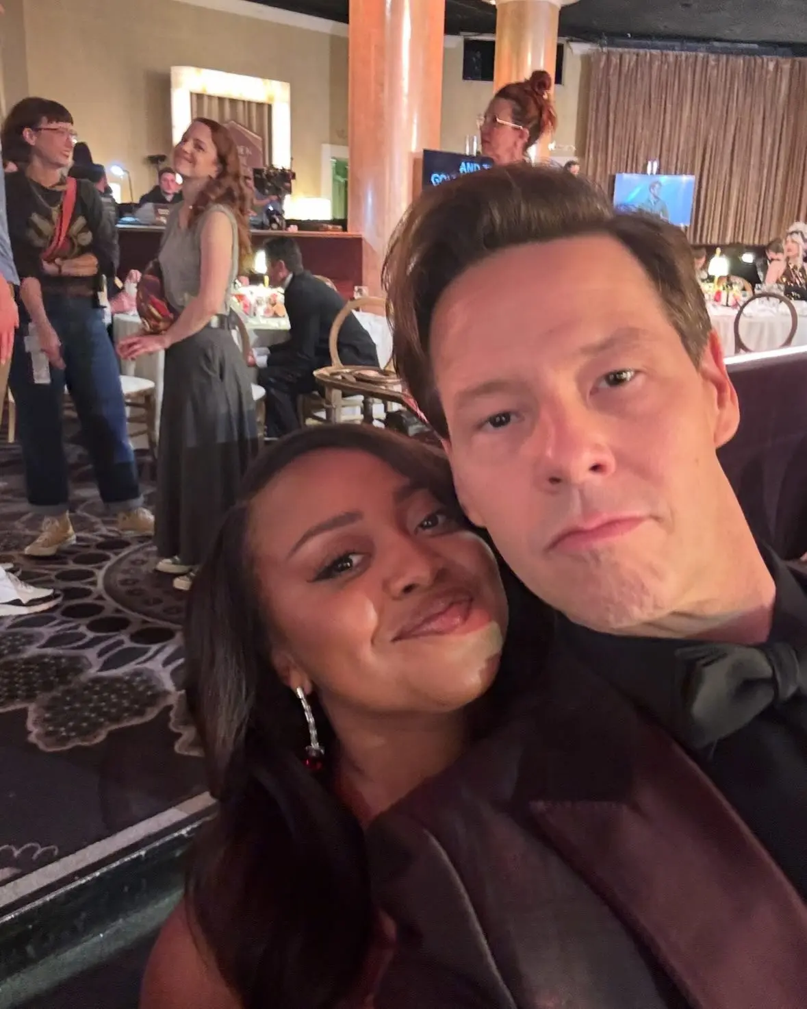 The Studio Finale Streams Now