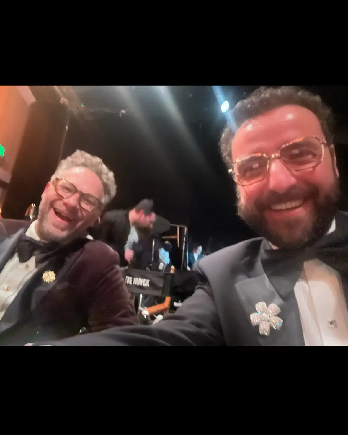 The Studio Finale Streams Now