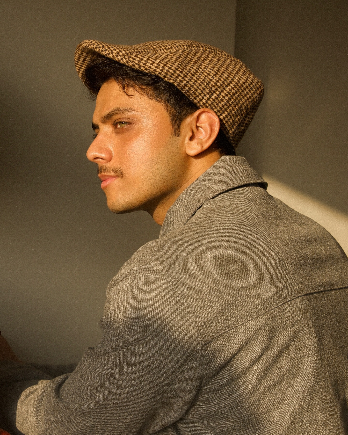 The Wait Is Over: Vishal Jethwa’s Instagram Reveal