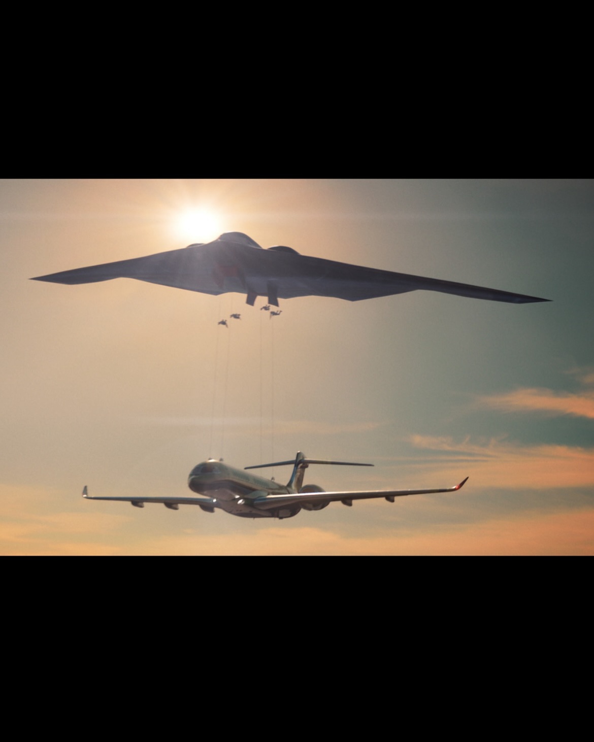 The War 2 Teaser Breaks The Internet