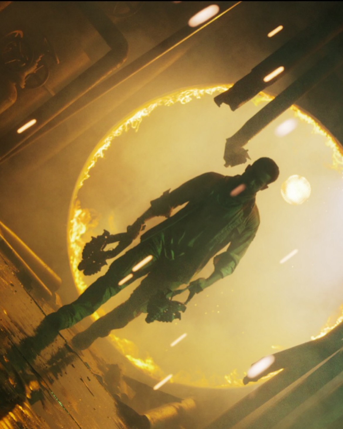 The War 2 Teaser Breaks The Internet