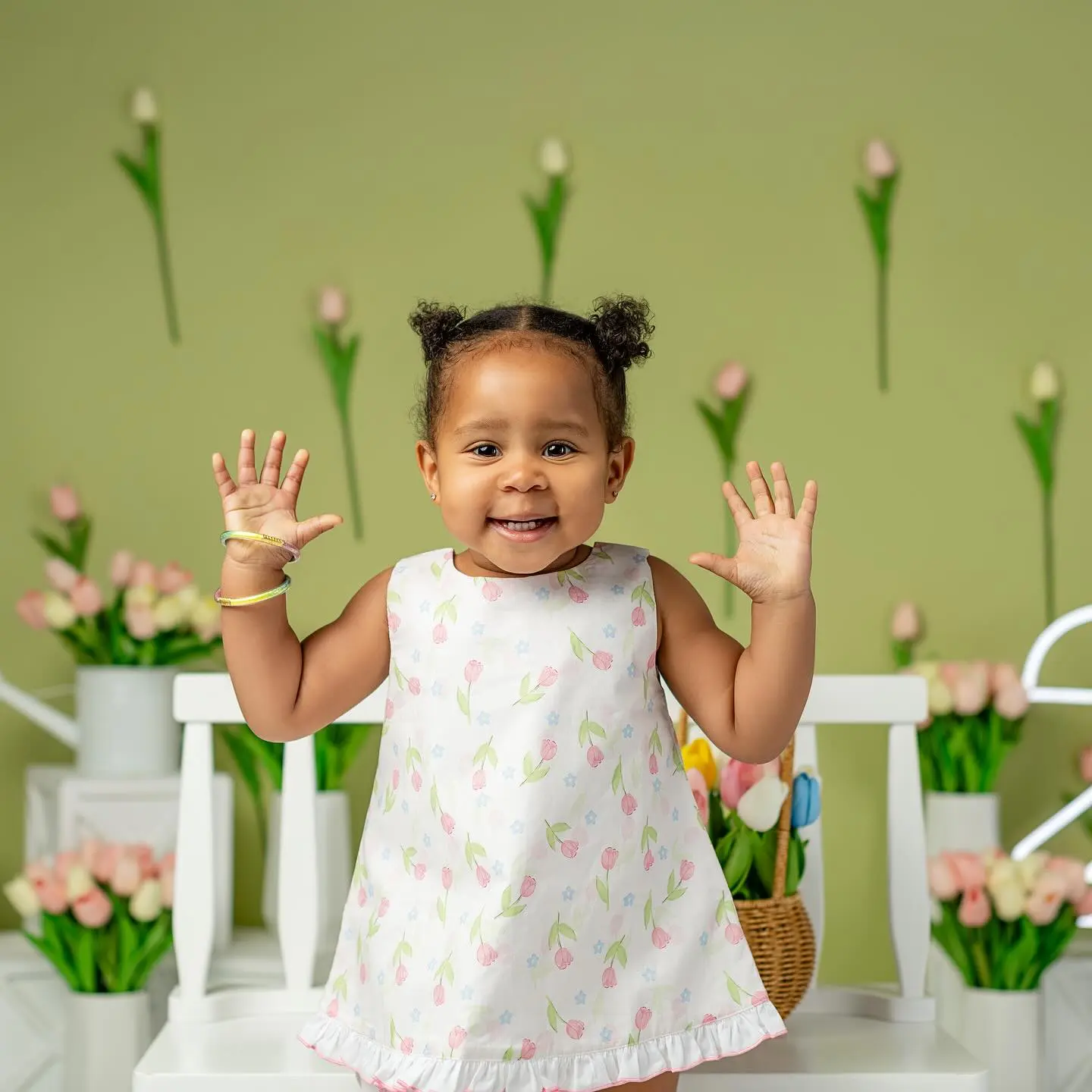 Theron Billie Goat Thomas Celebrates 2nd Birthday Bash Littlest bully turns two; family, fans ignite a cheerful birthday punch celebration Cheer