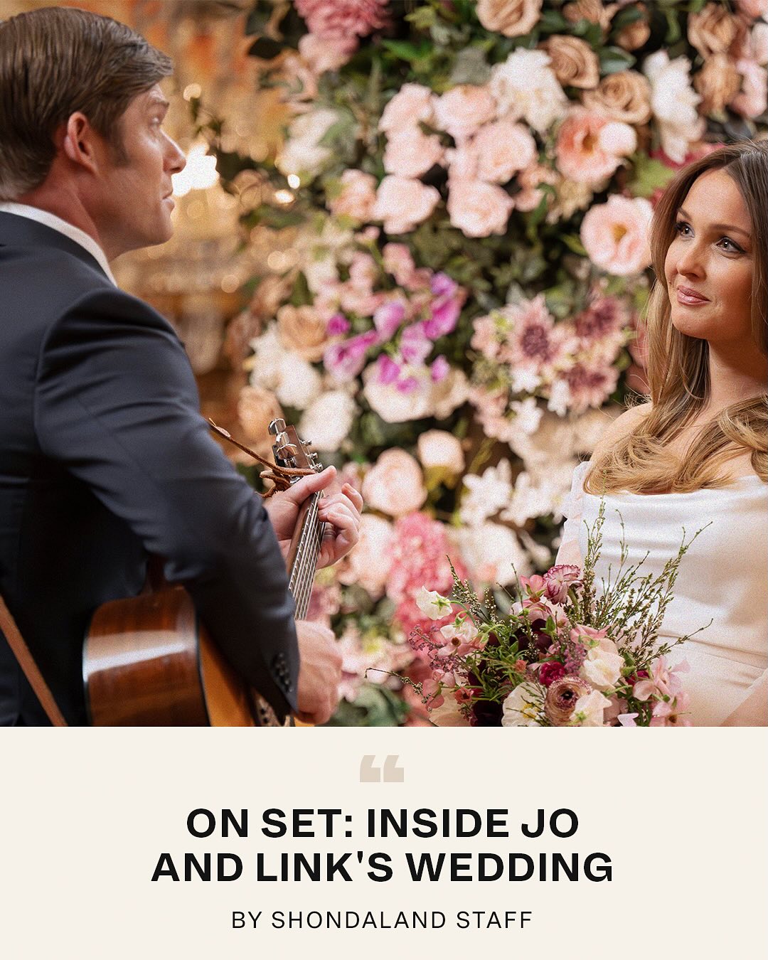 This Week at Shondaland: Fresh Goodies Unveiled