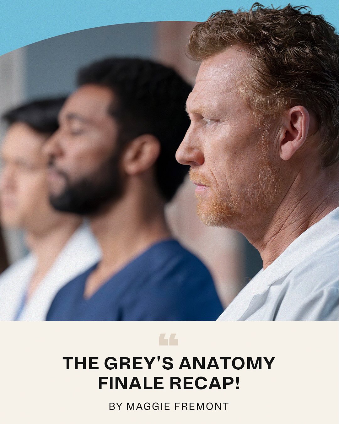 This Week at Shondaland: Fresh Goodies Unveiled