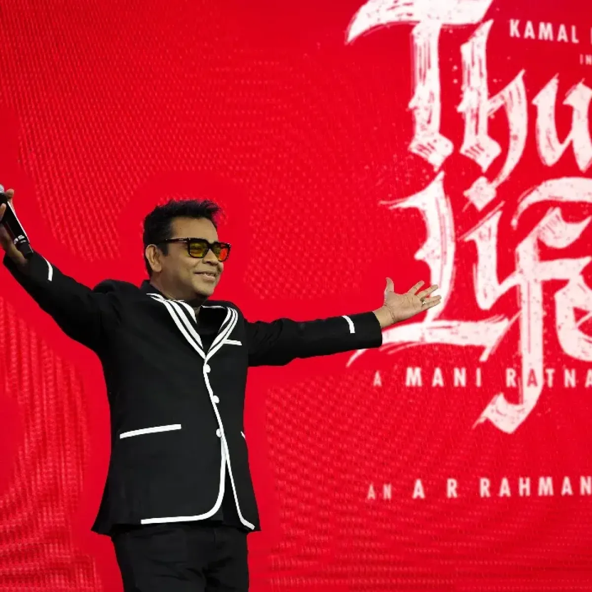 Thuglife Trailer and Audio Launch Event Announced New details emerge for an exciting film journey with musical magic and star-studded action.